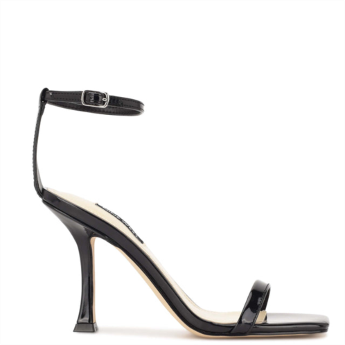 NINEWEST Yess Ankle Strap Sandals