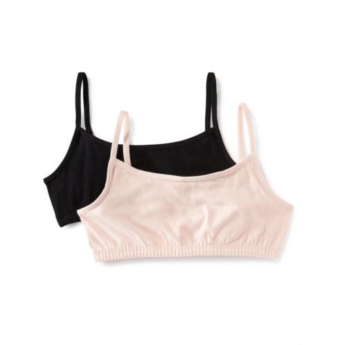 Oldnavy Cami Bra 2-Pack for Girls