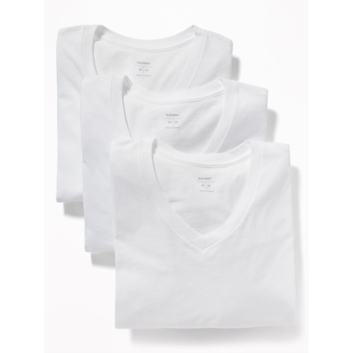 Oldnavy Go-Dry V-Neck T-Shirt 3-Pack