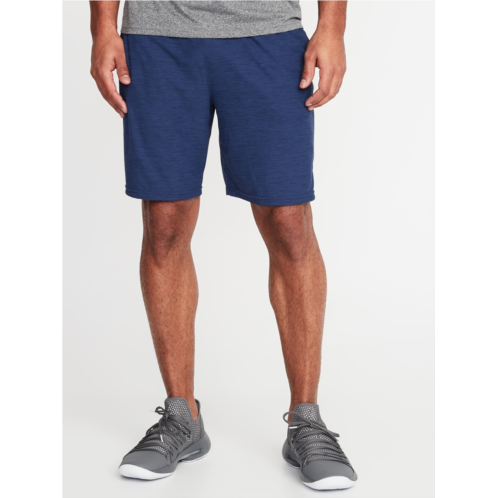 Oldnavy Breathe ON Shorts -- 9-inch inseam