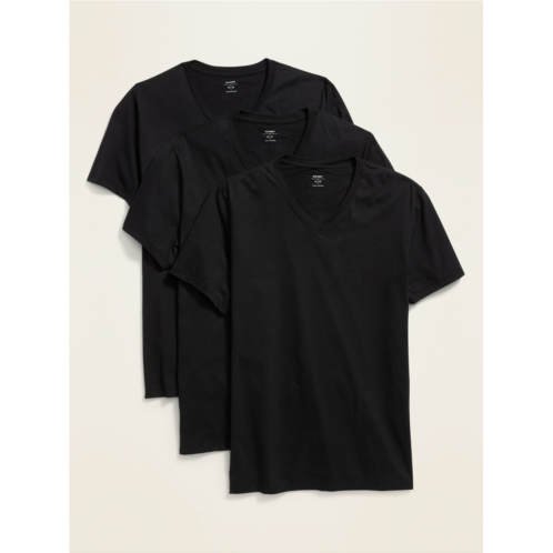 Oldnavy Go-Dry V-Neck T-Shirt 3-Pack Hot Deal