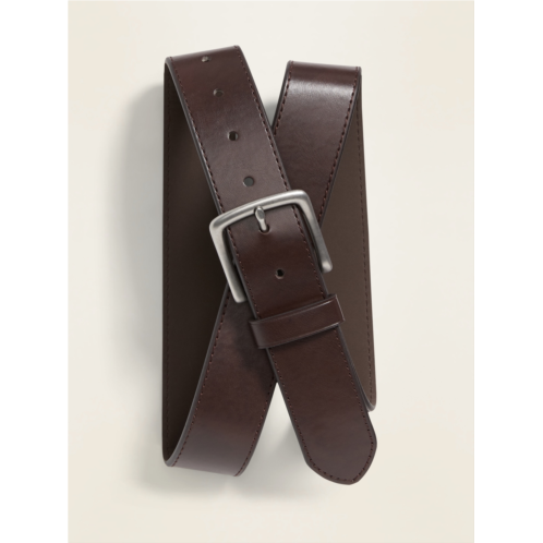 OldNavy Faux-Leather Belt