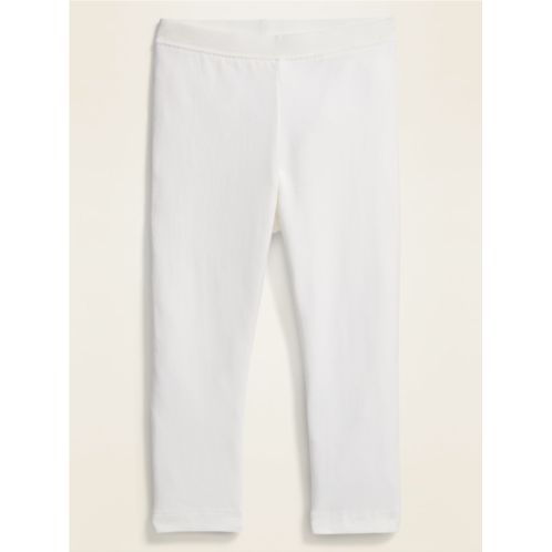 OldNavy Full-Length Leggings for Toddler Girls