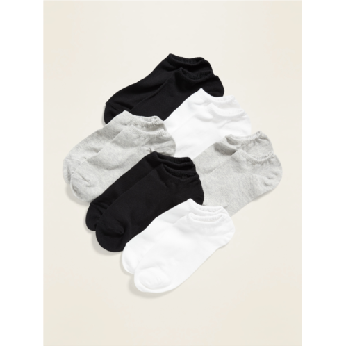 Oldnavy Ankle Socks 6-Pack For Women