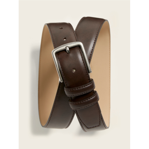 Oldnavy Faux-Leather Belt