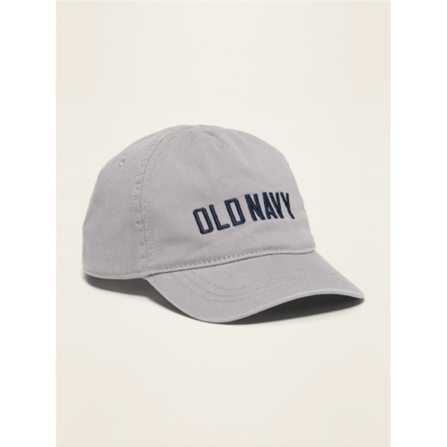 Oldnavy Unisex Logo Baseball Cap for Toddler Hot Deal