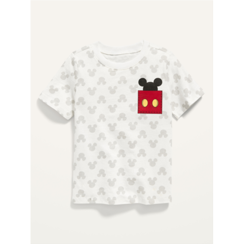 Oldnavy Unisex Disney© Mickey Mouse T-Shirt for Toddler Hot Deal