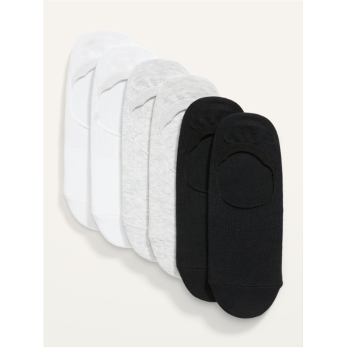Oldnavy No-Show Sneaker Socks 6-Pack For Women