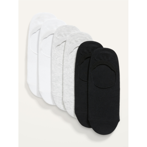 OldNavy No-Show Sneaker Socks 6-Pack For Women