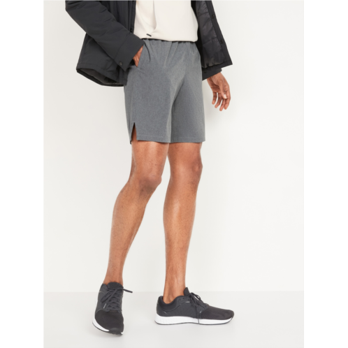 Oldnavy Go Workout Shorts -- 9-inch inseam