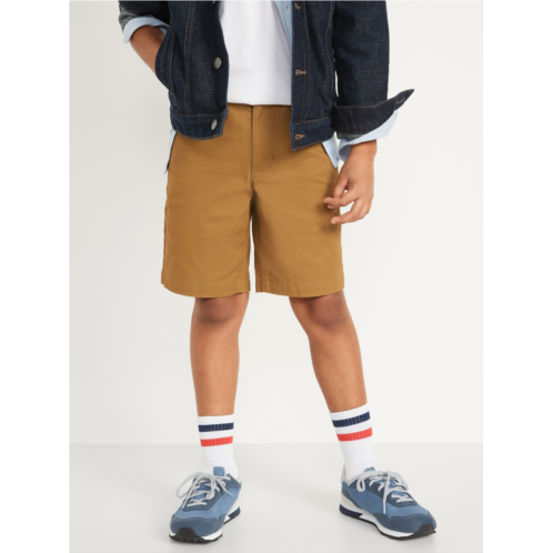 Oldnavy Knee Length Twill Shorts for Boys Hot Deal