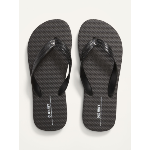 Oldnavy Flip-Flop Sandals for Kids (Partially Plant-Based) Hot Deal