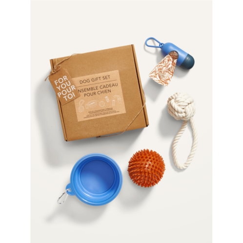 Oldnavy Gift Set for Pets Hot Deal