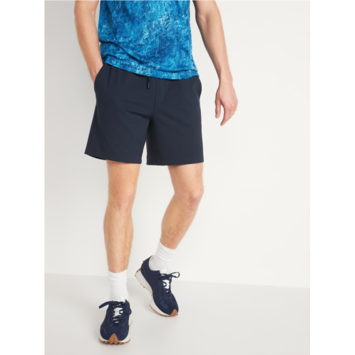 Oldnavy PowerSoft Coze Edition Jogger Shorts -- 7-inch inseam