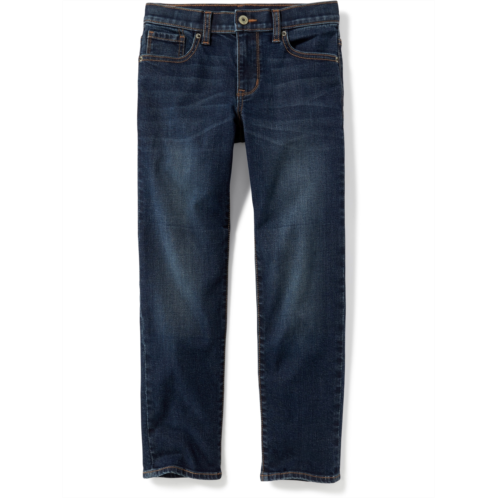 Oldnavy Slim 360° Stretch Jeans for Boys Hot Deal