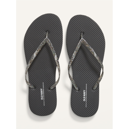 Oldnavy Flip-Flop Sandals (Partially Plant-Based) Hot Deal