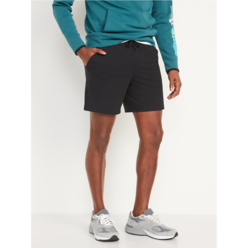 Oldnavy PowerSoft Coze Edition Jogger Shorts -- 7-inch inseam