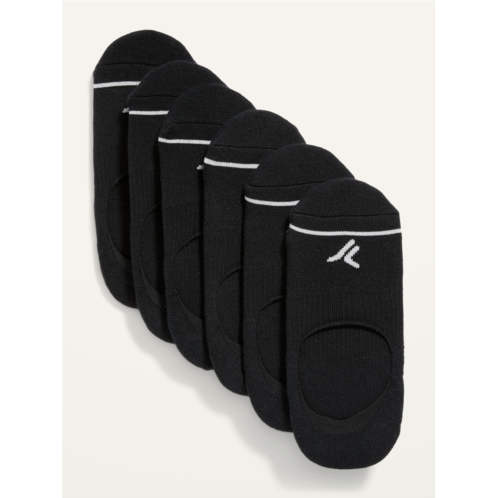 Oldnavy No-Show Athletic Socks 6-Pack for Women Hot Deal