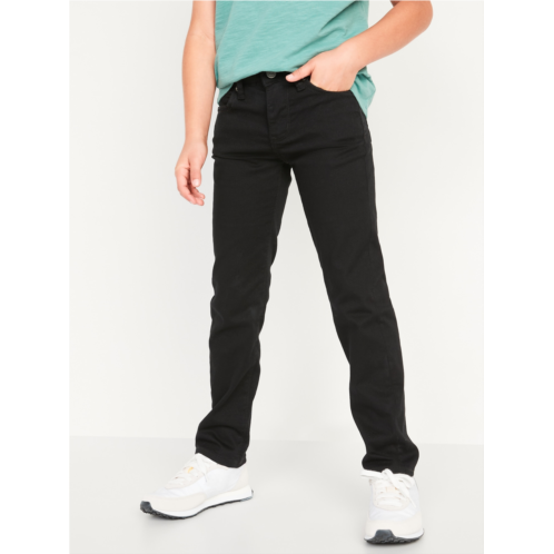 Oldnavy Slim 360° Stretch Five-Pocket Pants for Boys Hot Deal