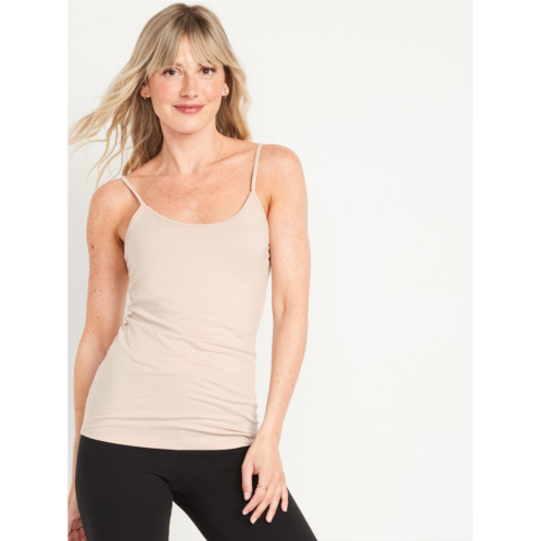 Oldnavy First-Layer Cami Tank Top
