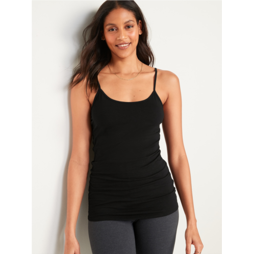 Oldnavy First-Layer Cami Tunic Tank Top