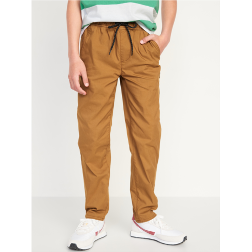 Oldnavy Built-In Flex Tapered Tech Pants for Boys