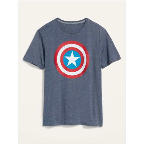 Oldnavy Marvel Captain America T-Shirt