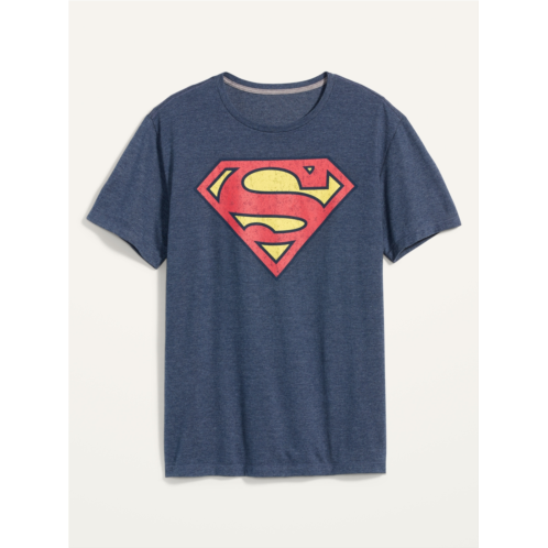 Oldnavy DC Comics Superman T-Shirt Hot Deal