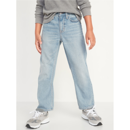 Oldnavy Non-Stretch Original Loose-Fit Jeans for Boys Hot Deal