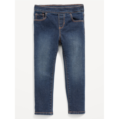 Oldnavy Wow Skinny Pull-On Jeans for Toddler Girls Hot Deal