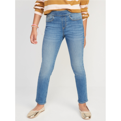 Oldnavy Wow Skinny Pull-On Jeans for Girls