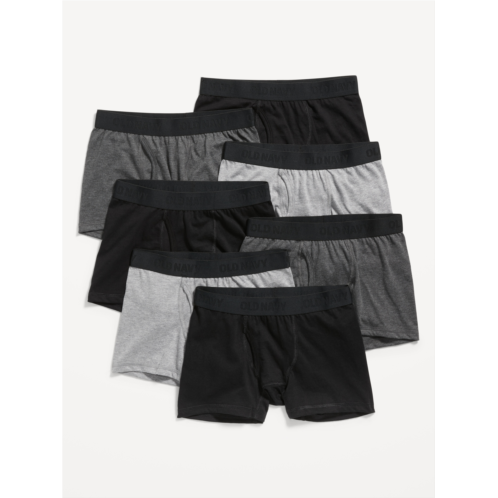 Oldnavy Boxer-Briefs Underwear 7-Pack for Boys