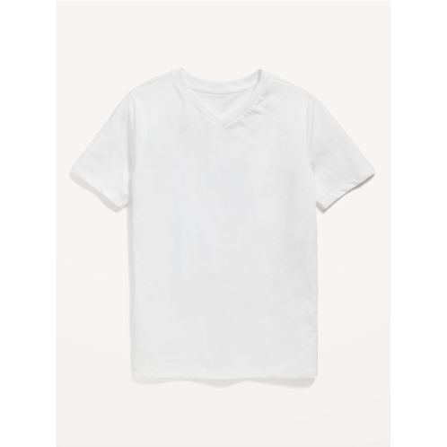 Oldnavy Softest V-Neck T-Shirt for Boys