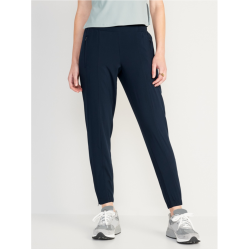 Oldnavy Mid-Rise StretchTech Joggers for Women