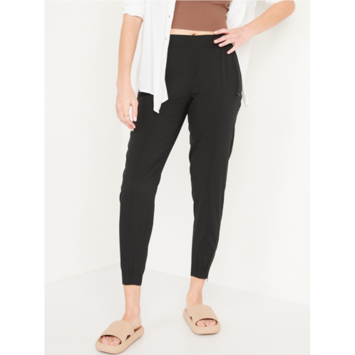 Oldnavy Mid-Rise StretchTech Joggers for Women