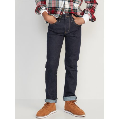 Oldnavy Slim 360° Stretch Jeans for Boys Hot Deal