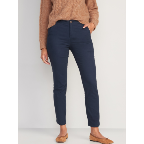 Oldnavy High-Waisted Wow Skinny Pants Hot Deal