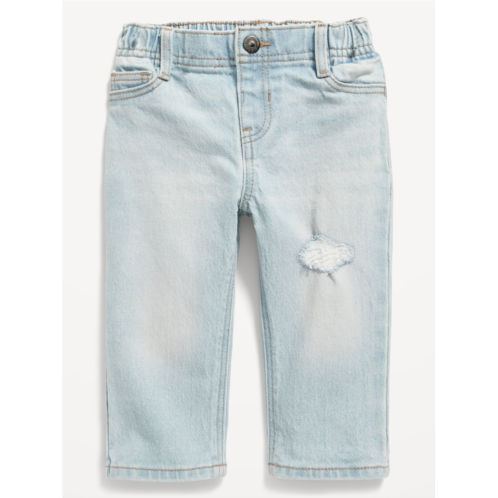 Oldnavy Unisex Loose Jeans for Baby