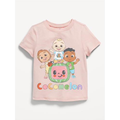 Oldnavy CoComelon Unisex Graphic T-Shirt for Toddler