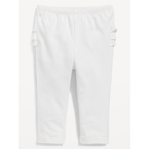 OldNavy Ruffle-Trim Leggings for Baby