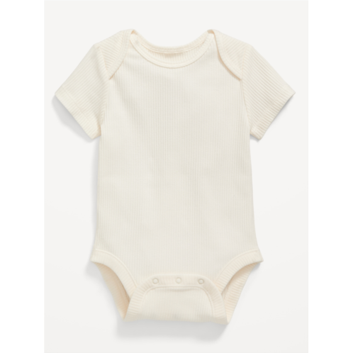Oldnavy Unisex Short-Sleeve Bodysuit for Baby Hot Deal