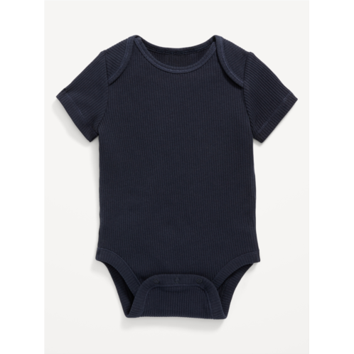 Oldnavy Unisex Short-Sleeve Bodysuit for Baby