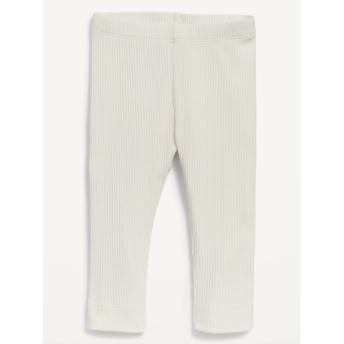 Oldnavy Unisex Rib-Knit Leggings for Baby Hot Deal