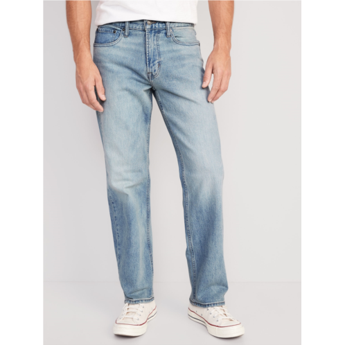 Oldnavy Loose Built-In Flex Jeans