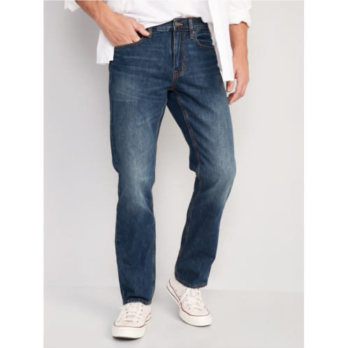 Oldnavy Wow Straight Non-Stretch Jeans