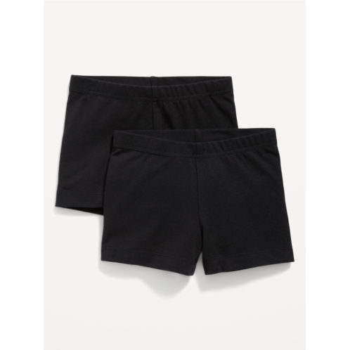 Oldnavy Jersey Biker Shorts for Girls