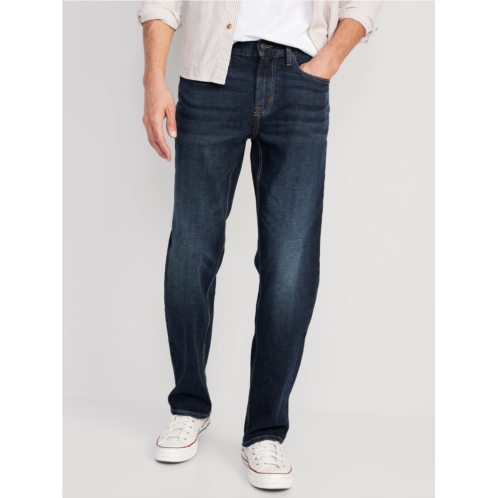 Oldnavy Loose Built-In Flex Jeans Hot Deal