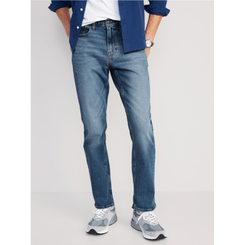 Oldnavy Straight Built-In Flex Jeans
