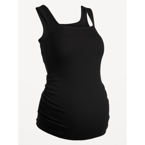 Oldnavy Maternity Square Neck Tank Top Hot Deal