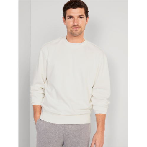 Oldnavy Oversized Crew-Neck Sweatshirt